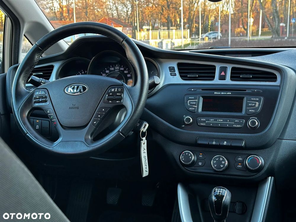 Kia Ceed 1.6 GDI Edition 7 - 7
