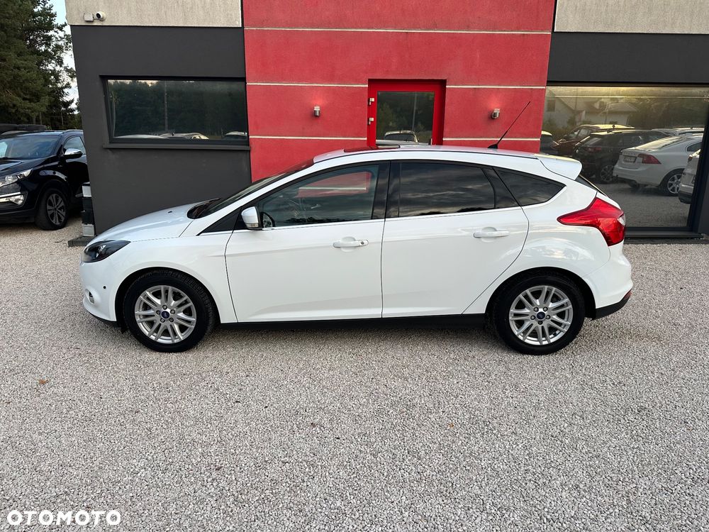 Ford Focus 1.0 EcoBoost Edition - 14
