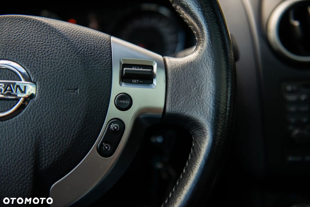 Nissan Qashqai 2.0 tekna - 39
