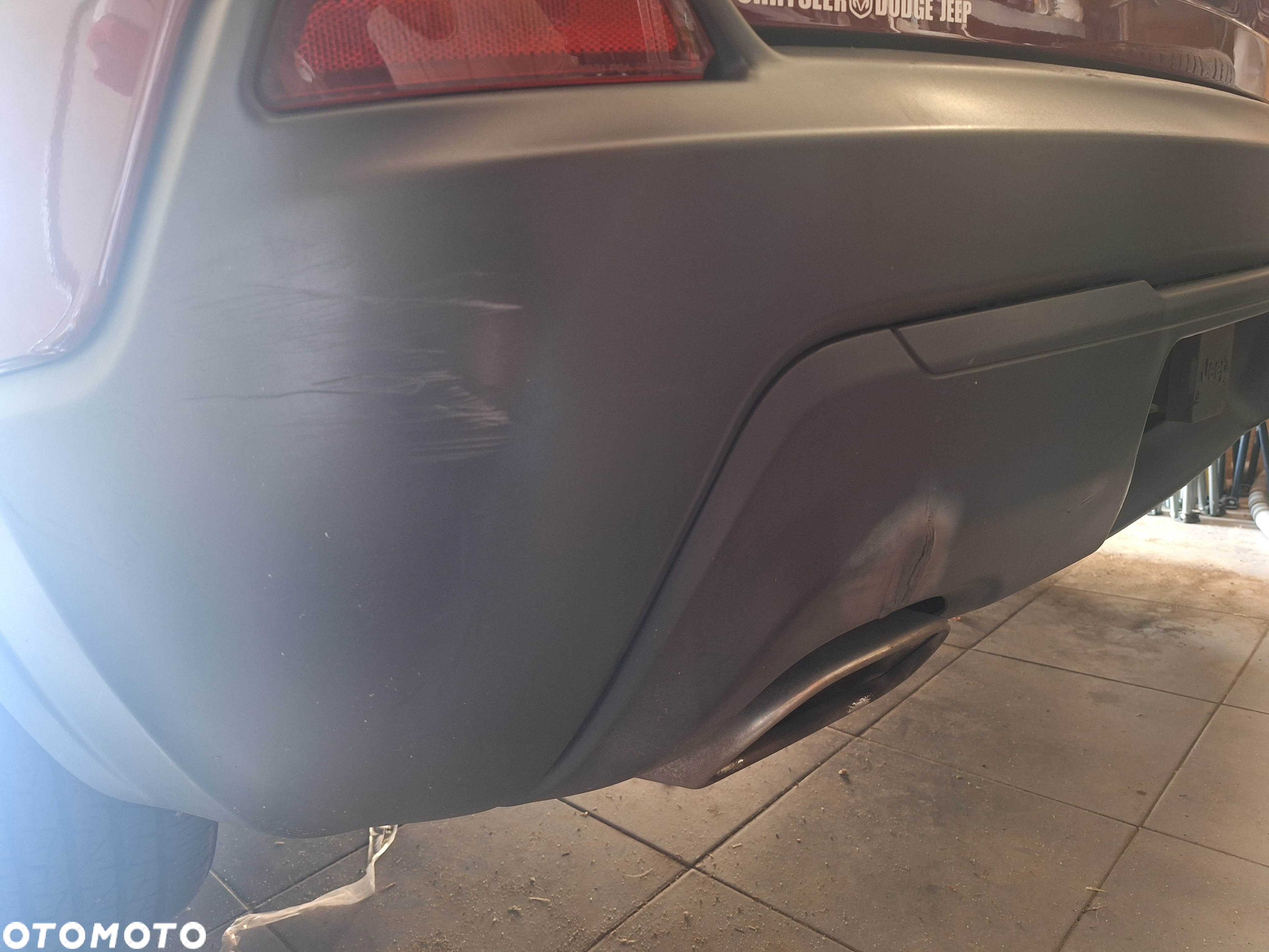 Jeep Cherokee 3.2 V6 Active Drive I Limited - 7