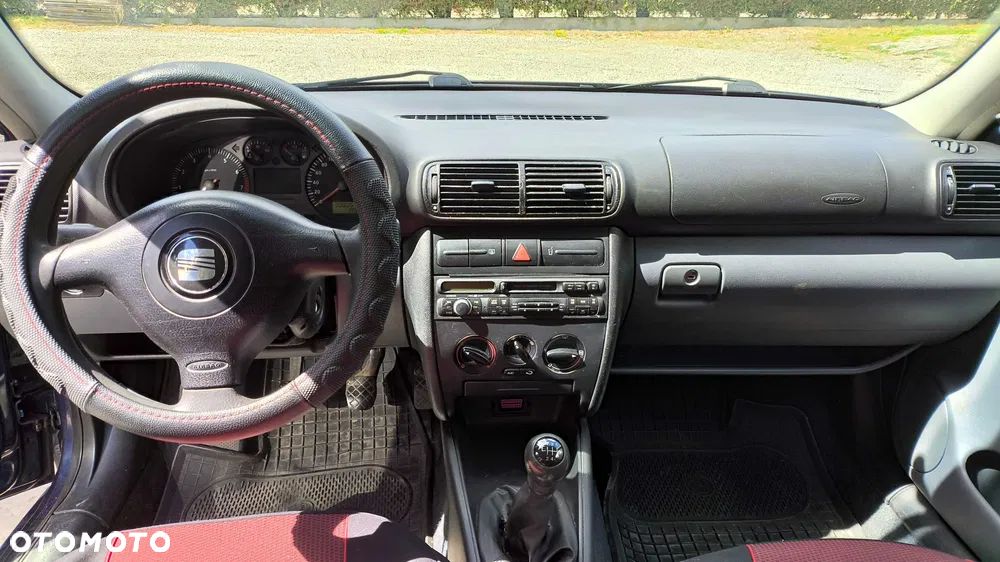 Seat Leon - 12