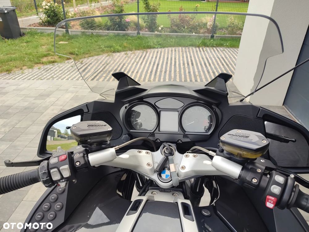 BMW RT - 10