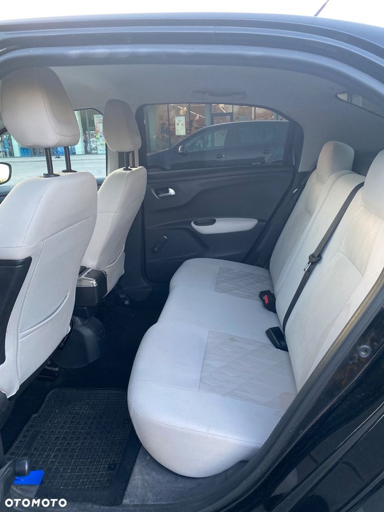 Citroën C-Elysée 1.6 VTi Seduction - 8
