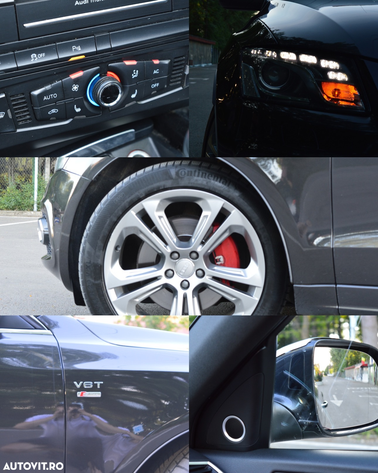 Audi Q5 3.0 TDI Quattro S-Tronic - 7