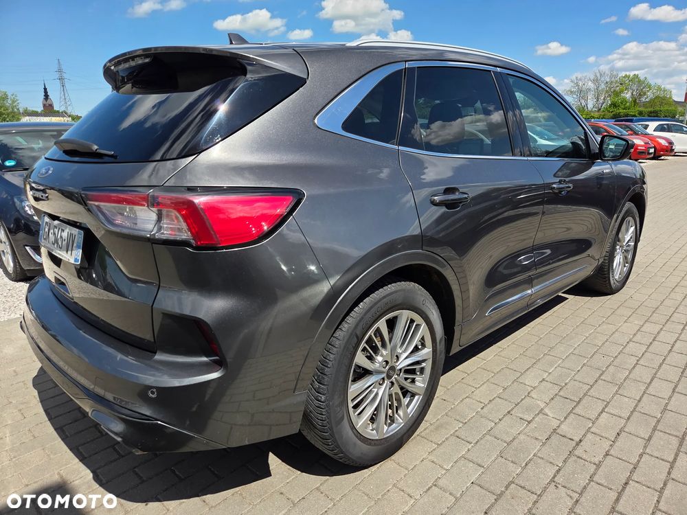 Ford Kuga 2.0 EcoBlue 4x4 VIGNALE - 5