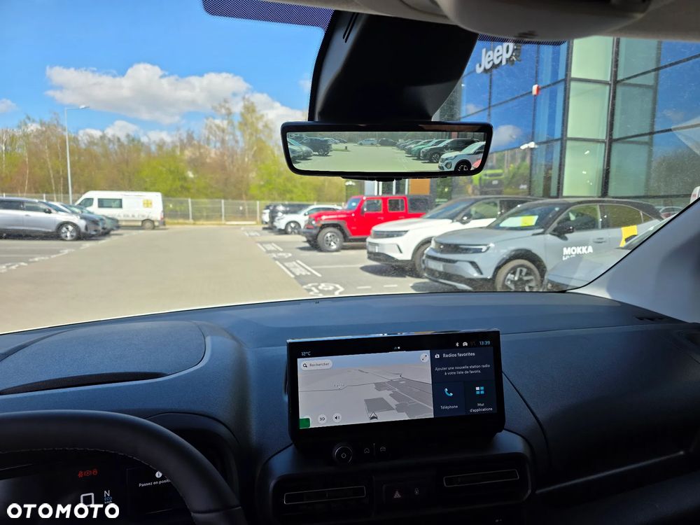 Citroën Berlingo - 13