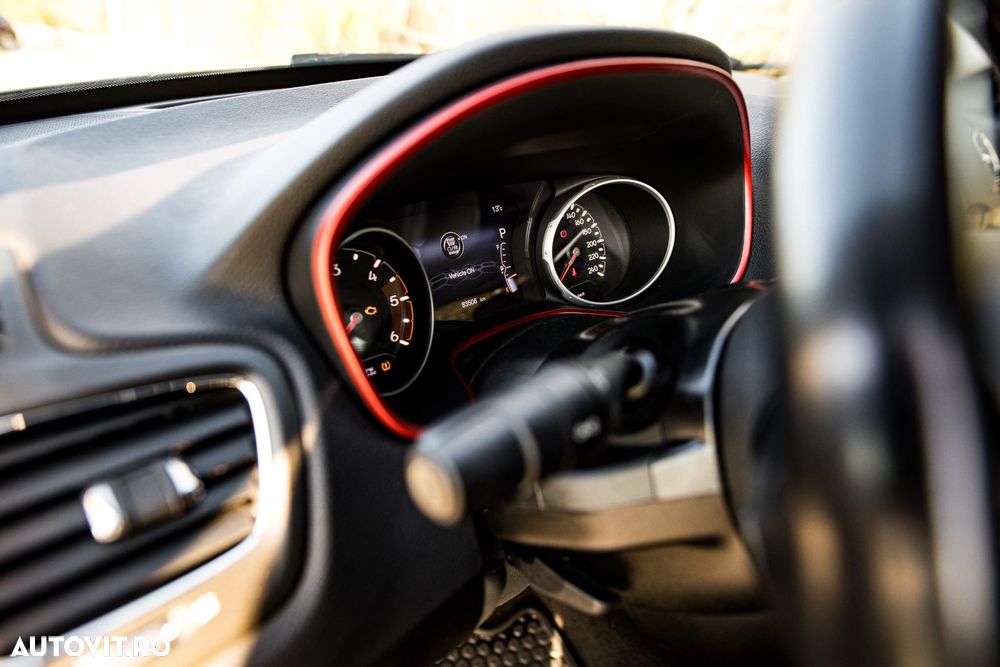 Jeep Compass 2.0 M-Jet 4x4 AT9 Low Trailhawk - 7