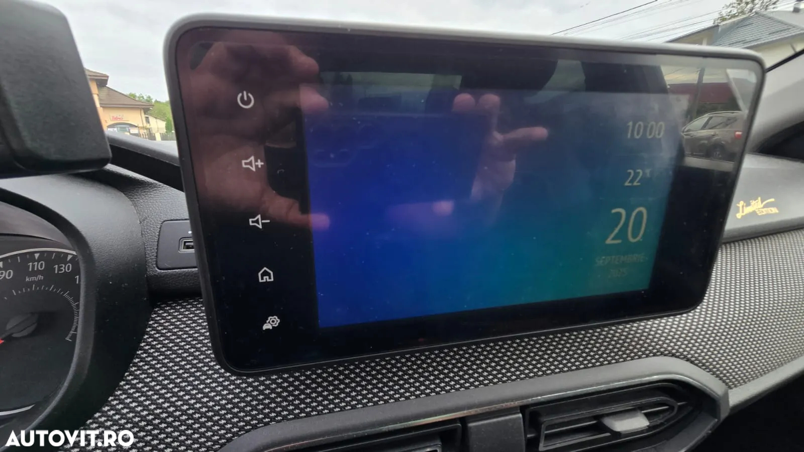 Dacia Logan ECO-G 100 MT6 Prestige - 20
