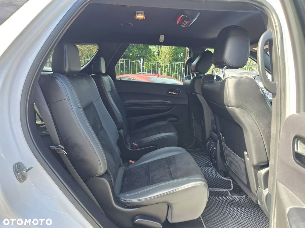 Dodge Durango 3,6 Limited - 30