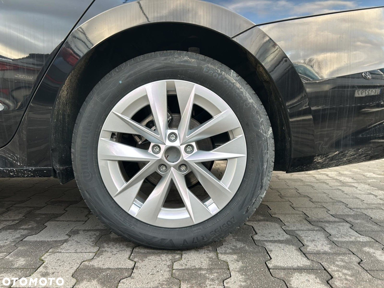 Skoda Octavia - 20