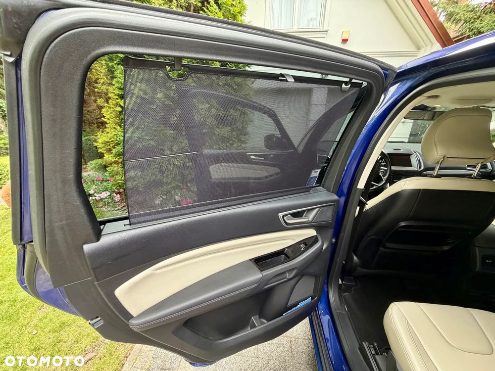 Ford S-Max 2.0 TDCi Titanium PowerShift - 17
