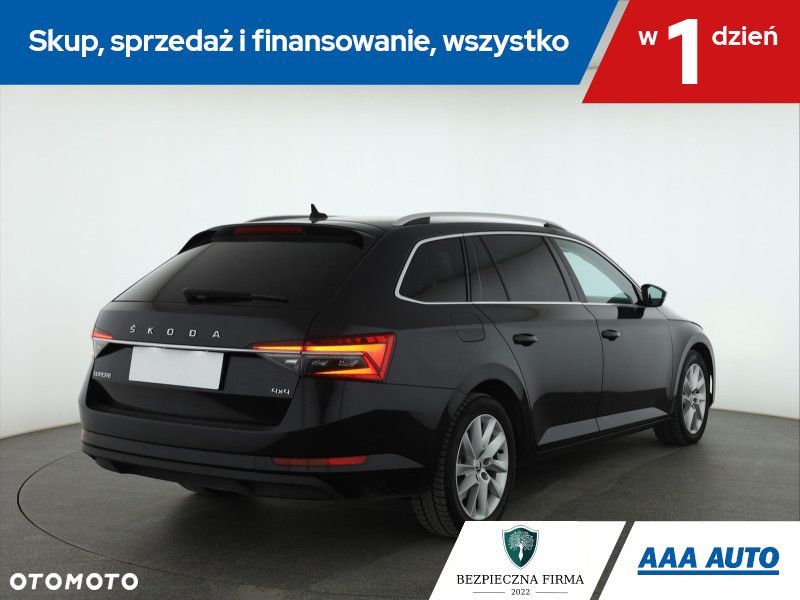 Skoda Superb - 7