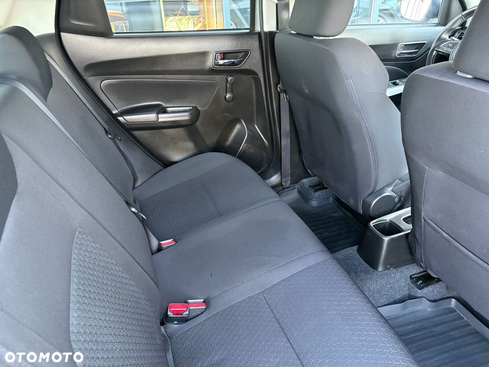 Suzuki Swift - 15