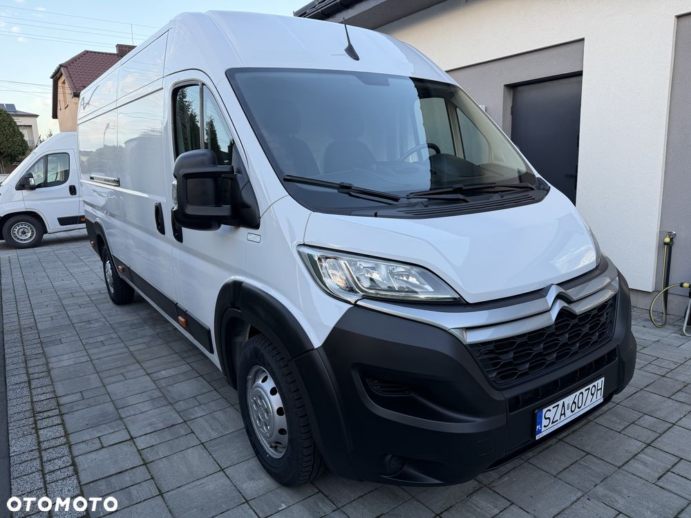 Citroën Jumper