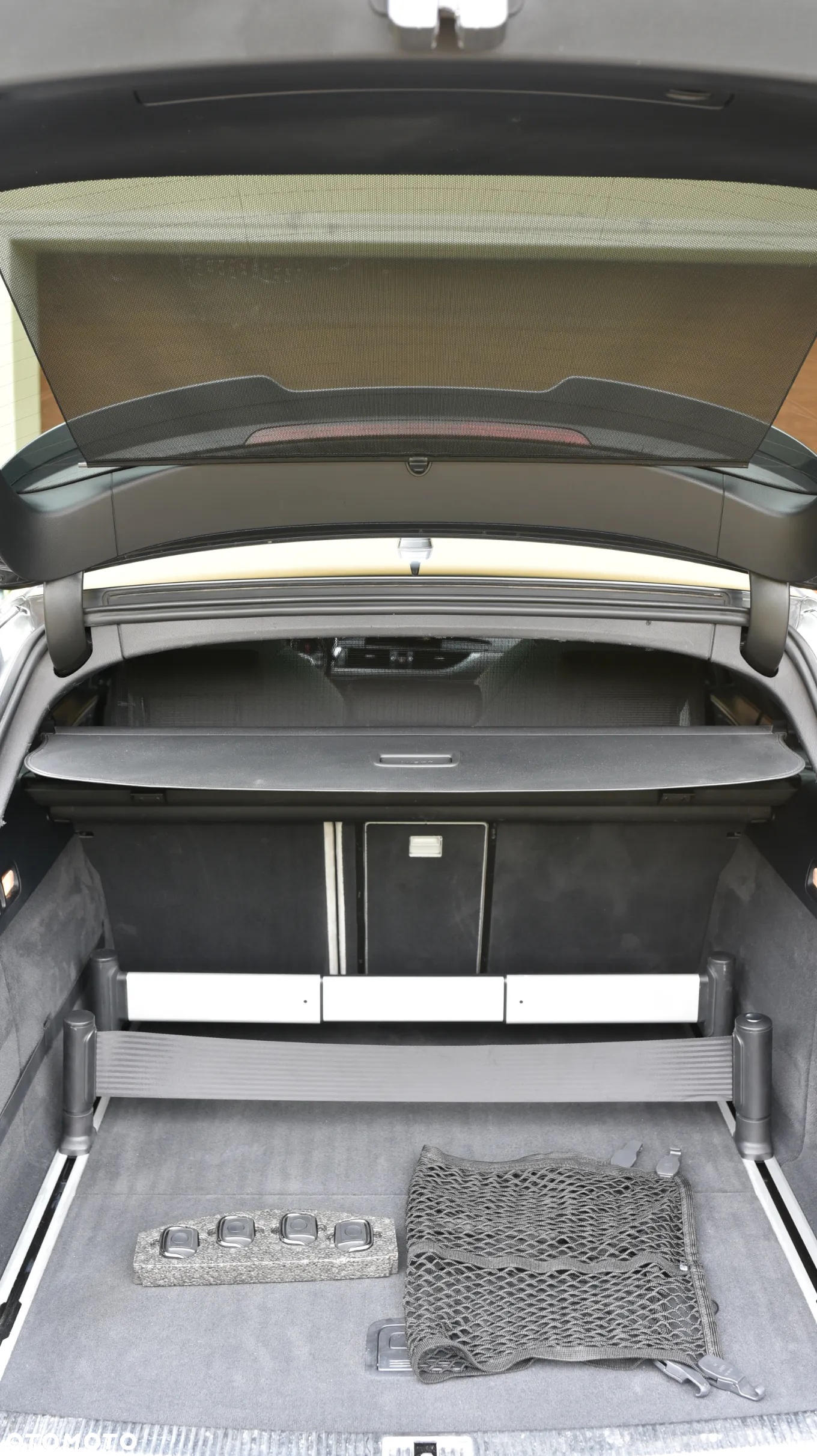 Audi A6 - 11