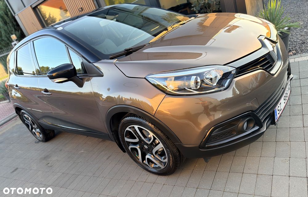 Renault Captur ENERGY TCe 90 Start&Stop XMOD - 12