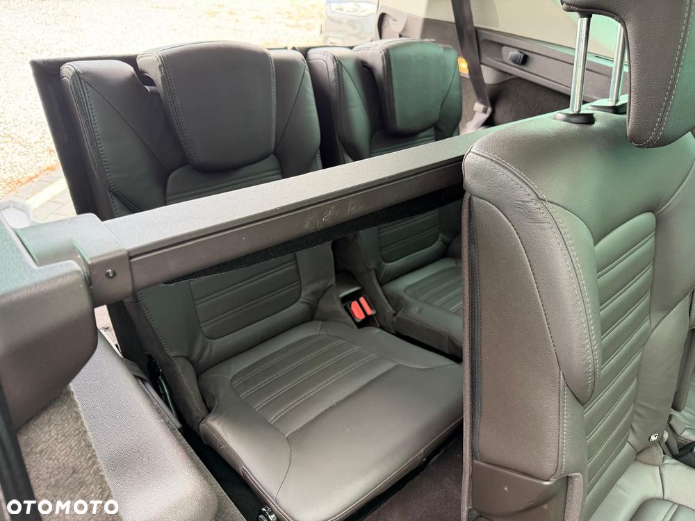 Renault Espace Energy dCi 160 EDC LIMITED - 27