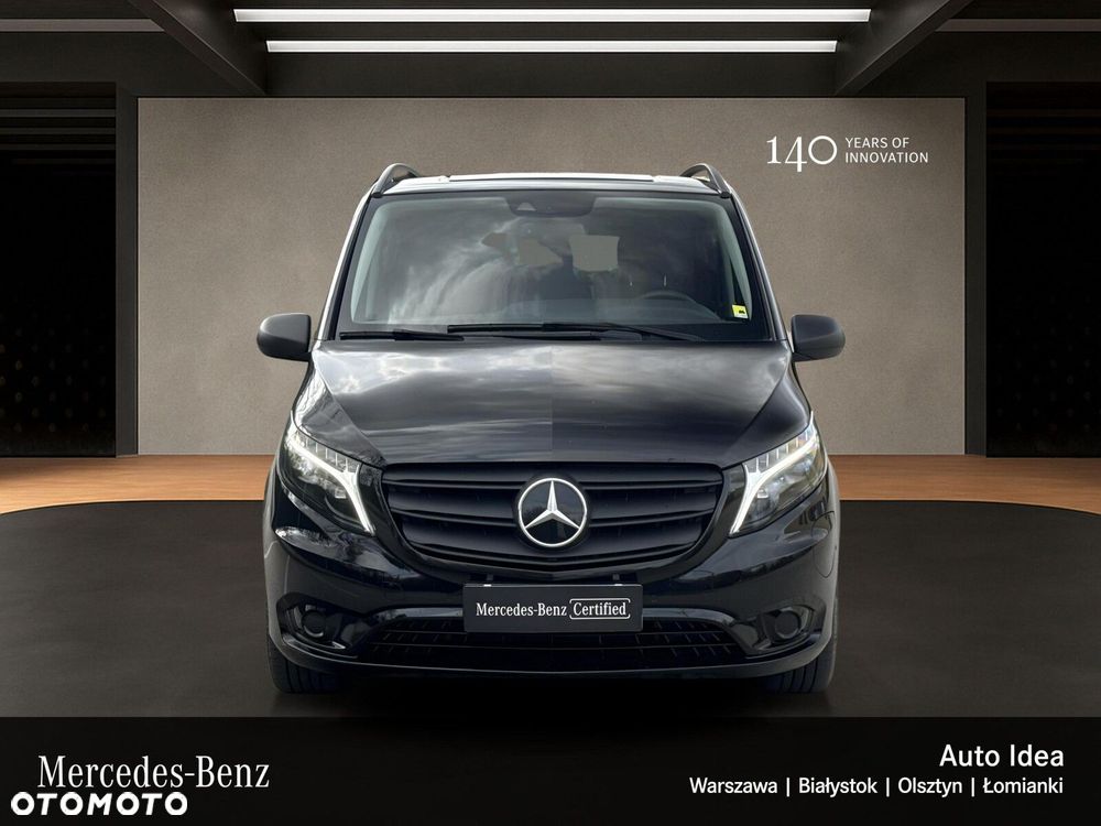 Mercedes-Benz Vito - 8