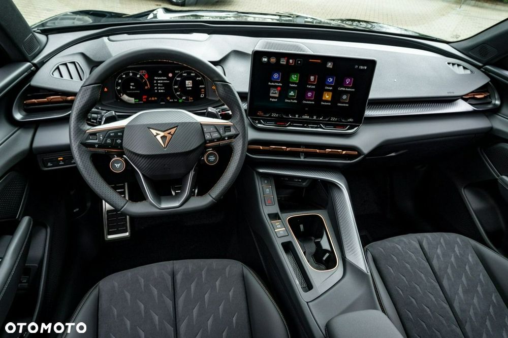 Cupra Terramar - 18