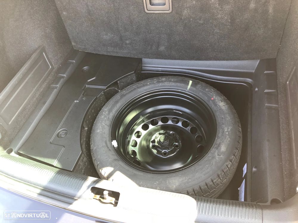 VW Passat Alltrack 2.0 TDi - 26