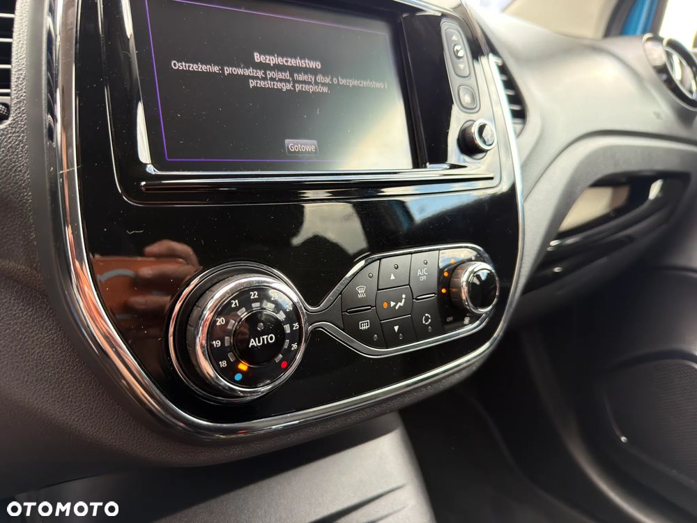 Renault Captur 1.2 Energy TCe XMOD EDC EU6 - 29