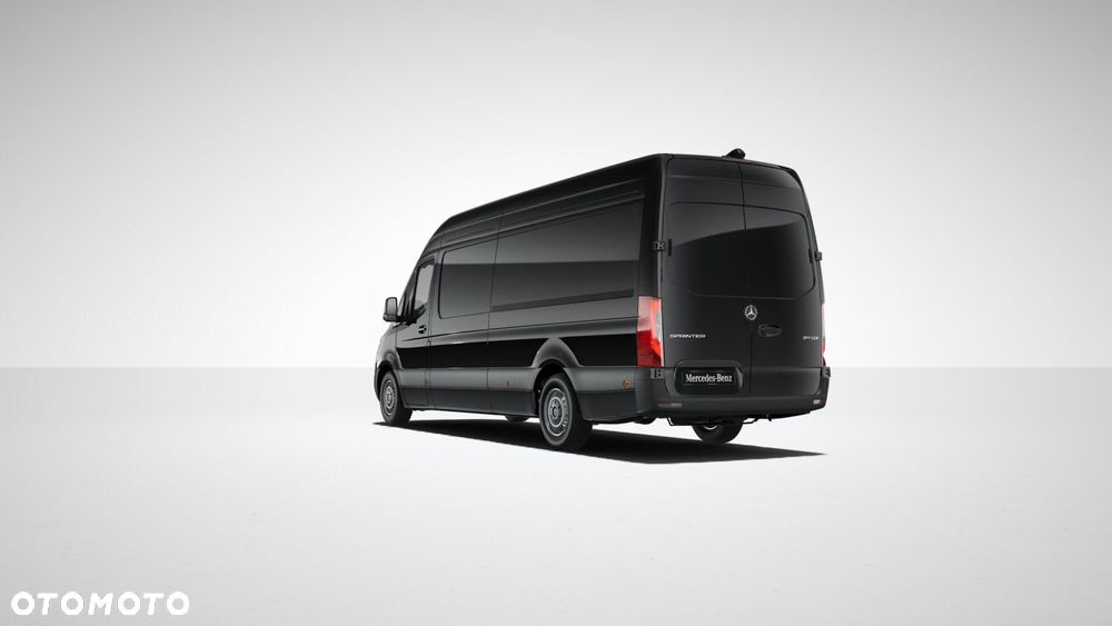 Mercedes-Benz Sprinter - 2