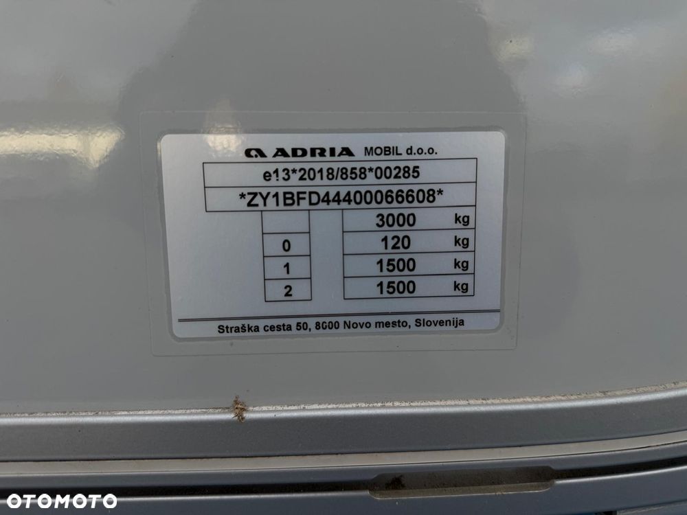 Adria ASTELLA 904 HP - 25