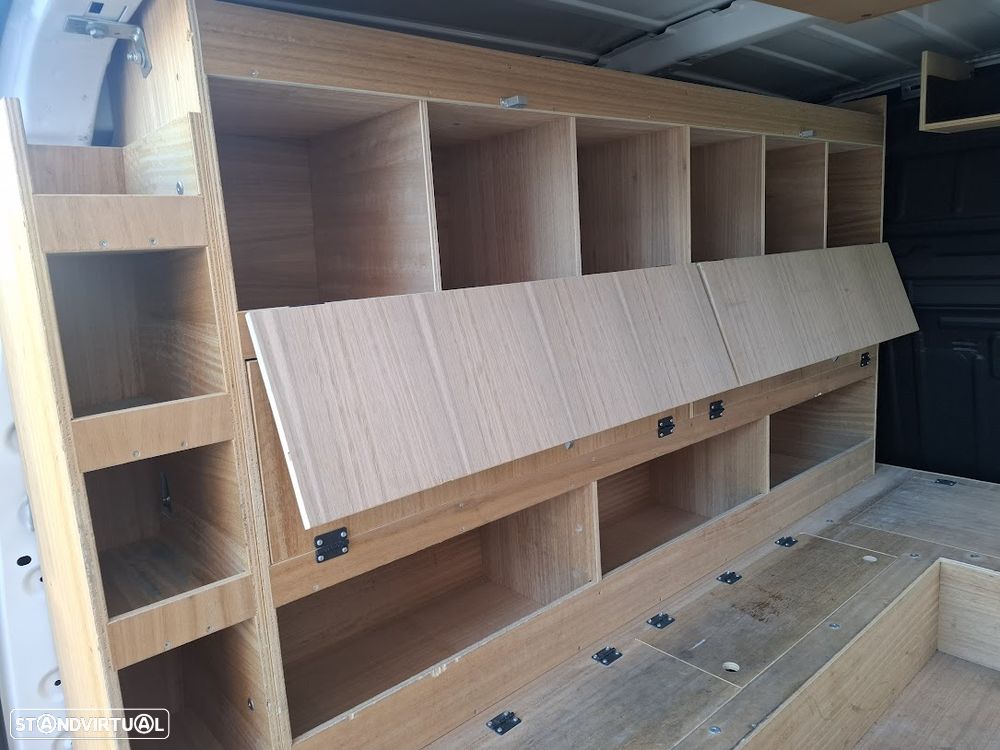 Citroën Berlingo Van XL 1.5 BlueHDi - 38