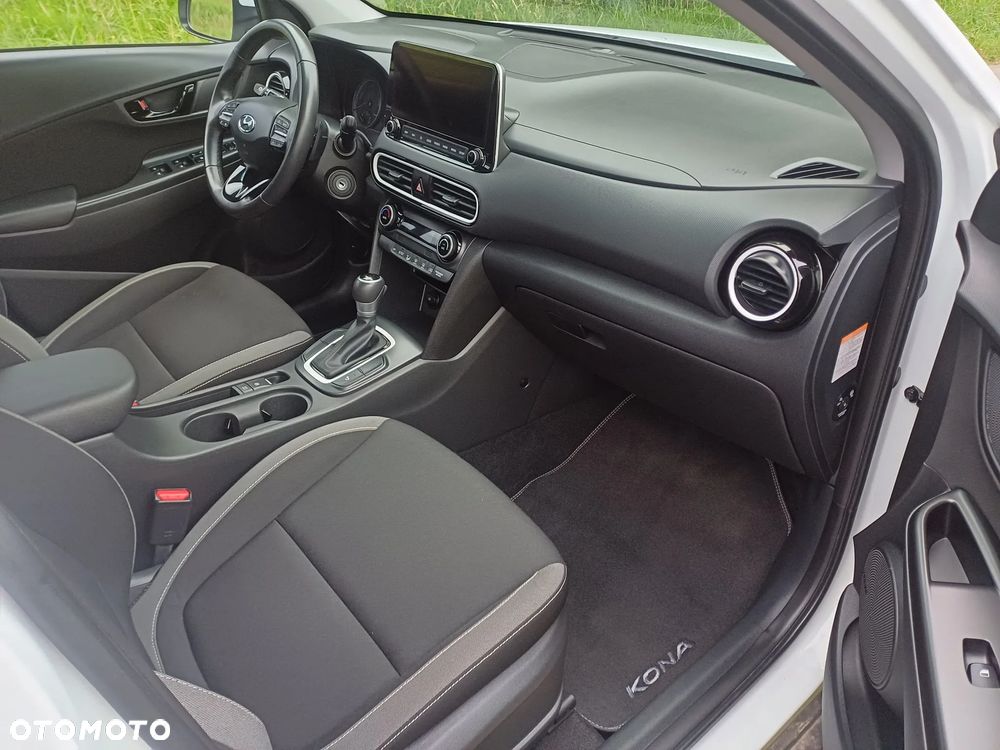 Hyundai Kona 1.6 GDI DCT Style - 15