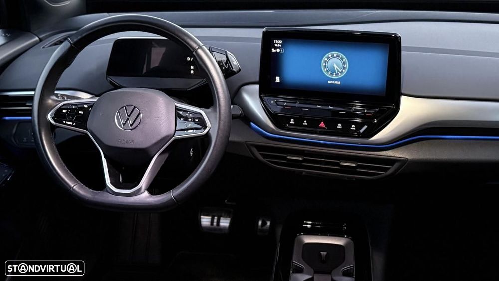 VW ID.4 77 kWh Pro - 23