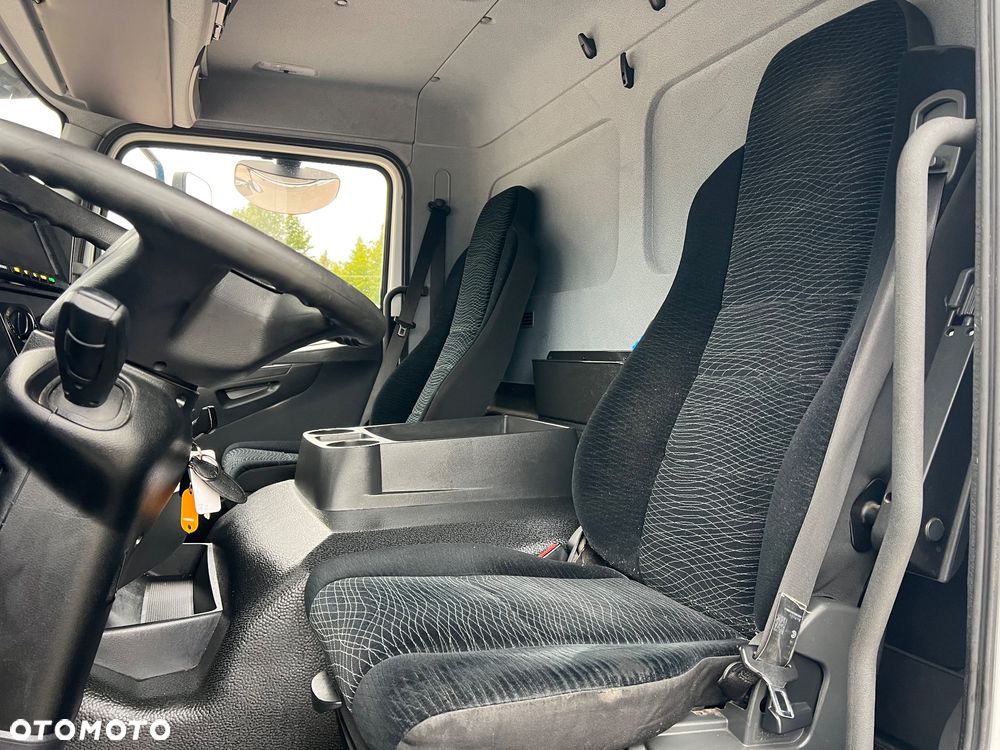 Mercedes-Benz Atego 1224 - 32
