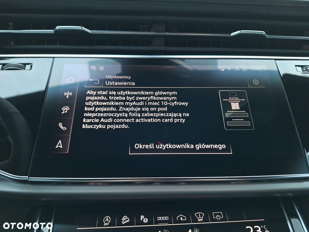 Audi Q8 - 31