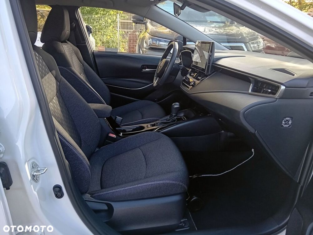 Toyota Corolla 1.8 Hybrid Comfort - 6