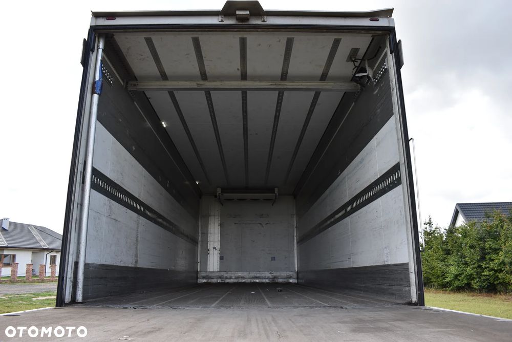 Scania P 450 - 34