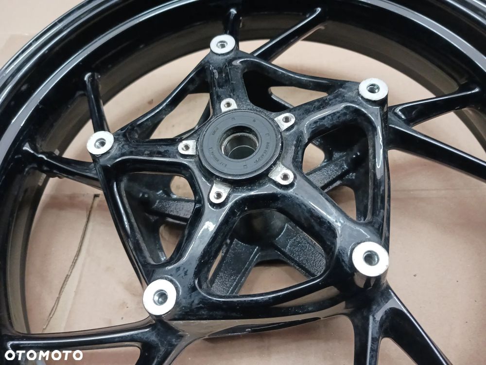 Felga Przód Przednia Do BMW F900 R XR - 2