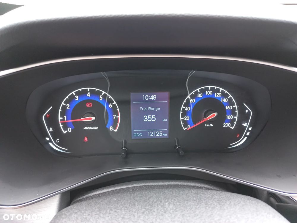 BAIC 3 1.5T Luxury - 18