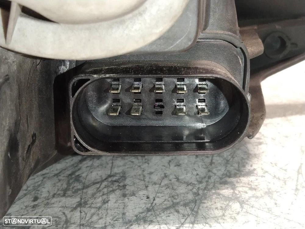 FAROL ESQUERDO AUDI TT 1998 - 2