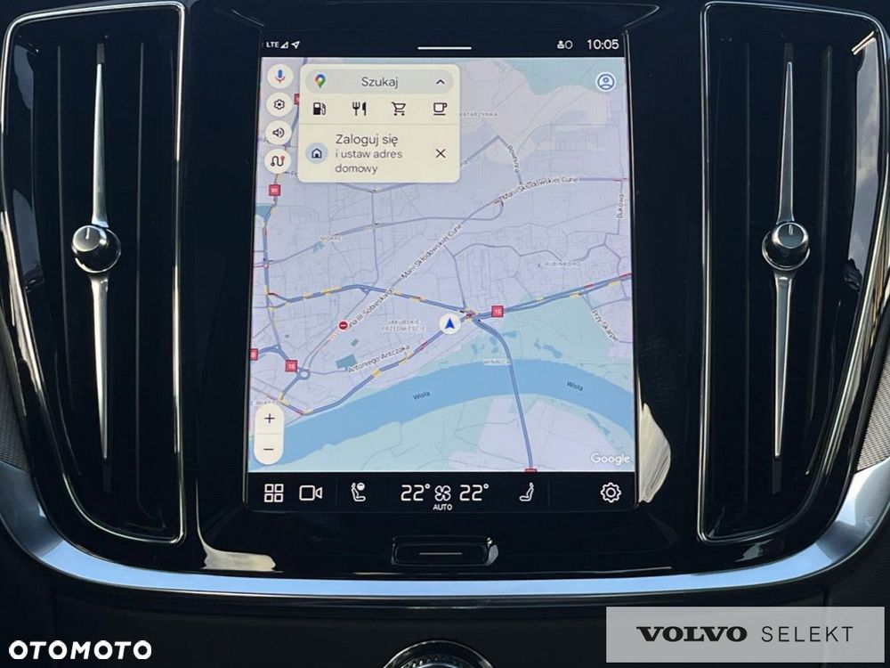 Volvo S60 - 27