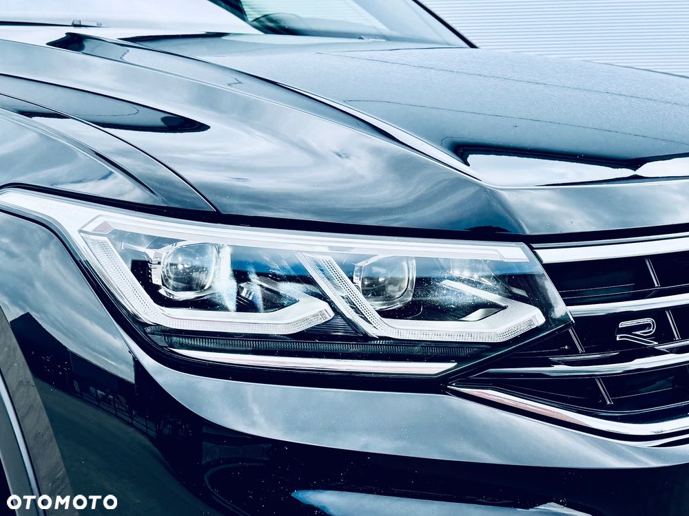 Volkswagen Tiguan 1.5 TSI OPF DSG R-Line - 25