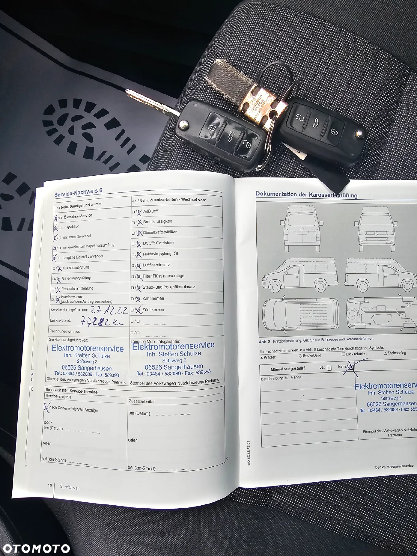 Volkswagen Caddy 1.6 TDI - 11