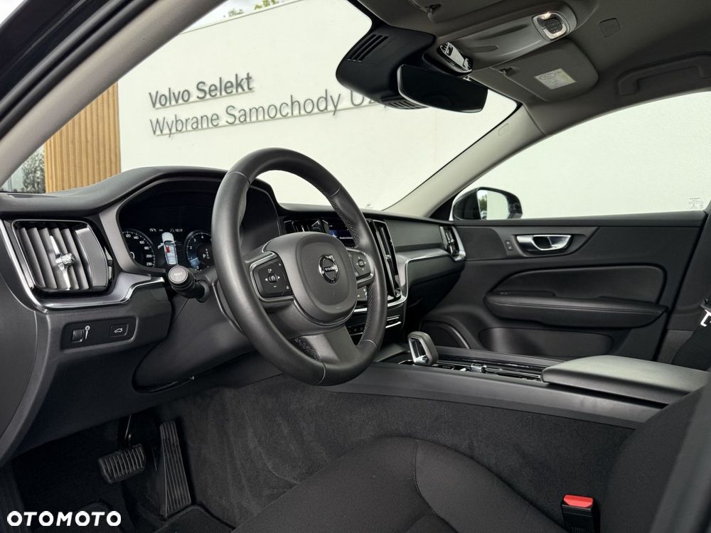 Volvo V60 - 14