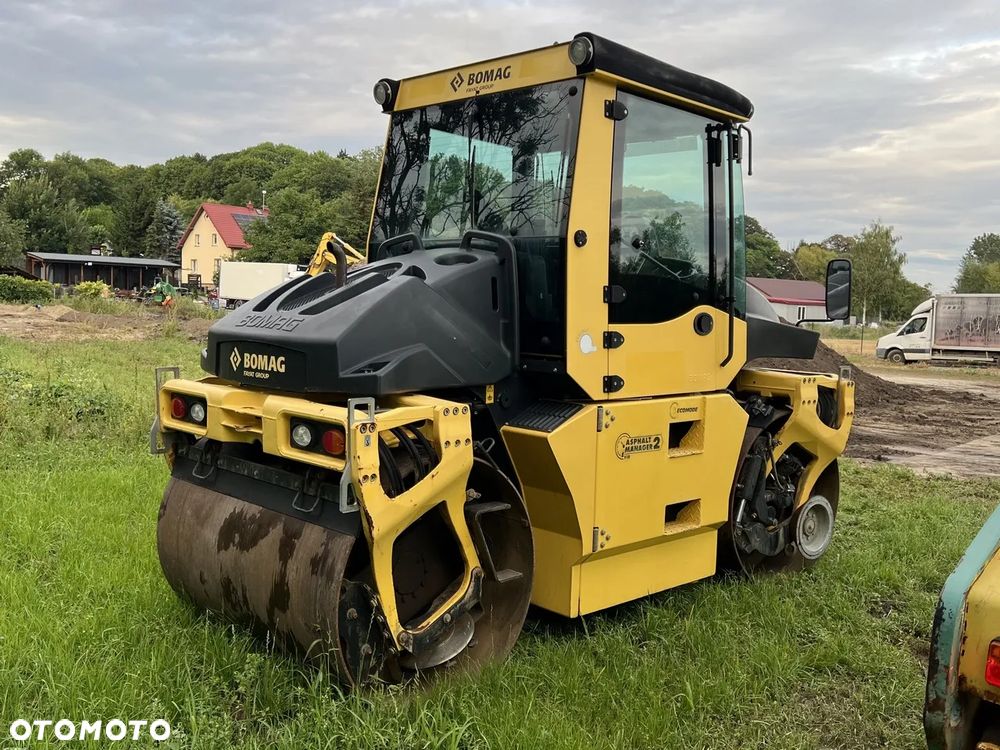 Bomag BW 154 AP-4I AM - 6