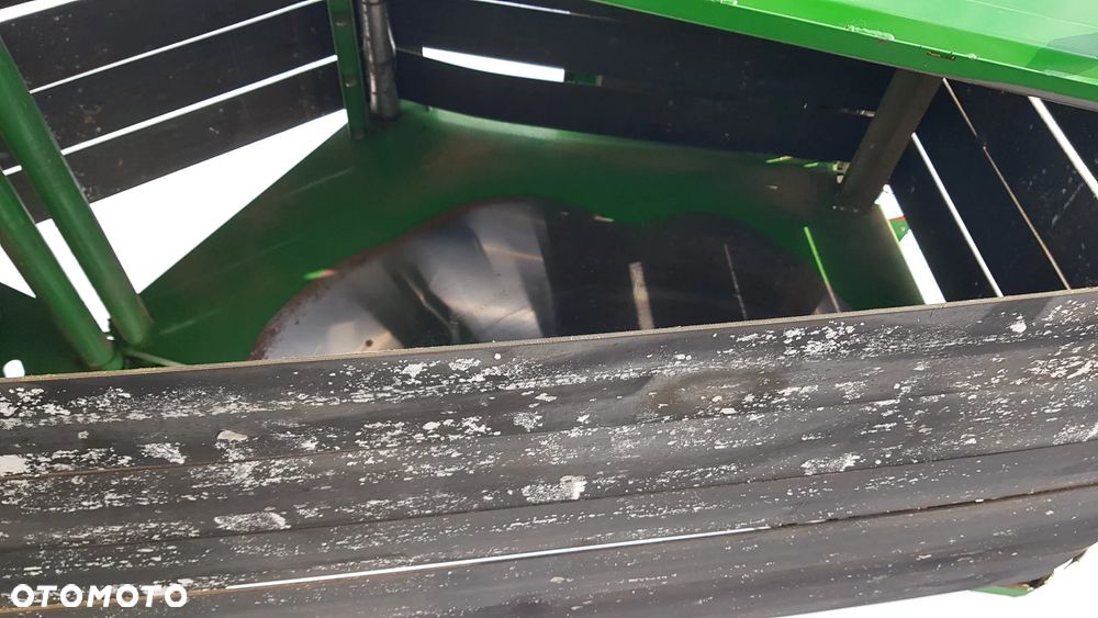 John Deere V 461 M 2019R - 24