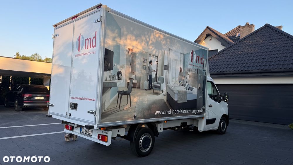Renault Master - 8