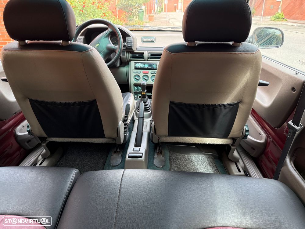 Land Rover Freelander 2.0 di - 13
