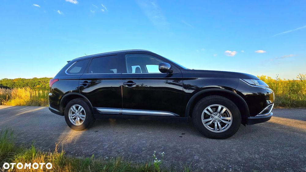 Mitsubishi Outlander ver-2-2-did-instyle-navi - 6