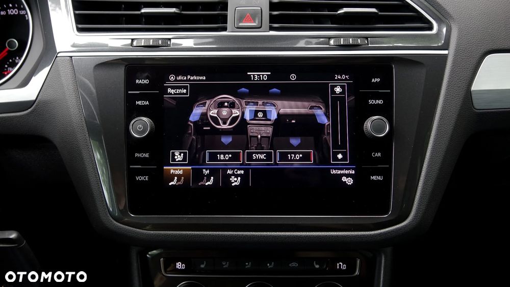 Volkswagen Tiguan - 19