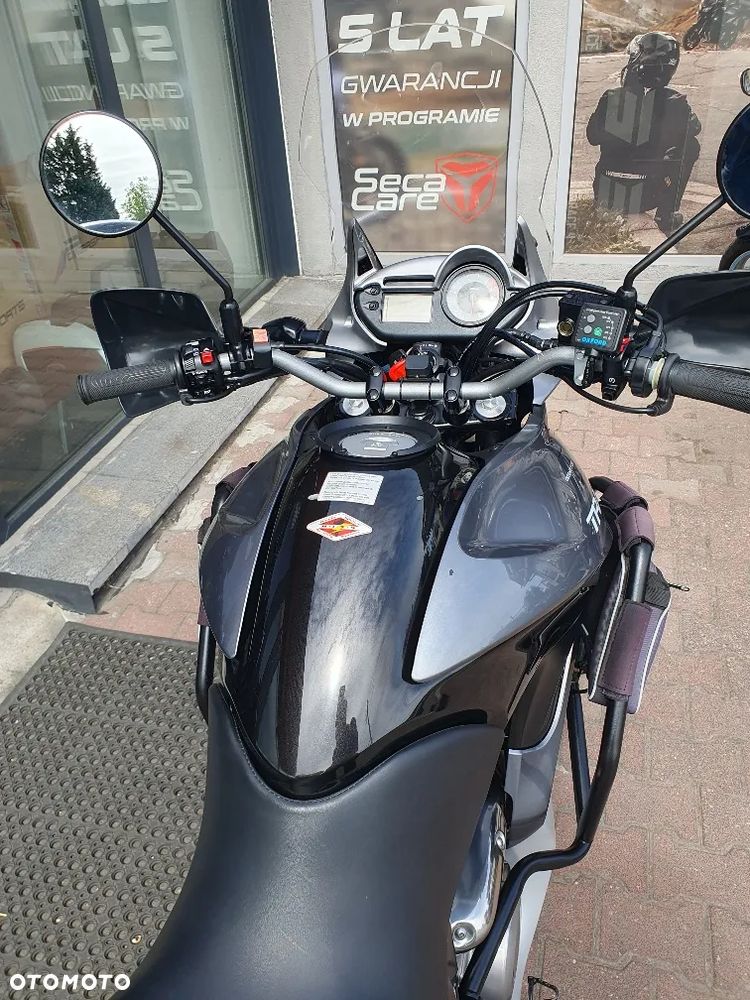 Honda Transalp - 20