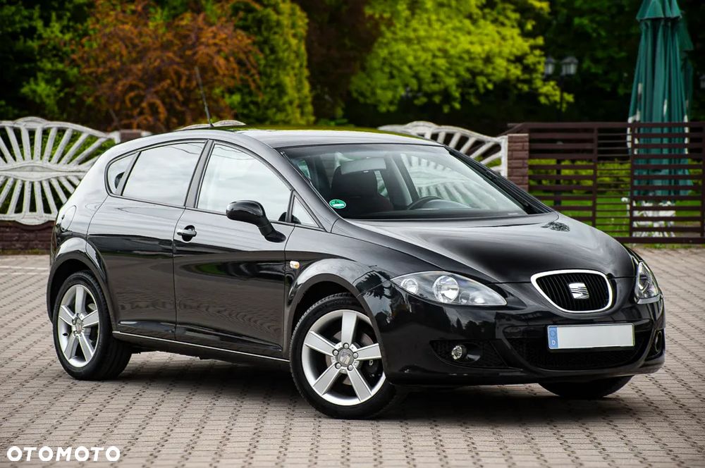 Seat Leon 1.6 Sport Limited - 27