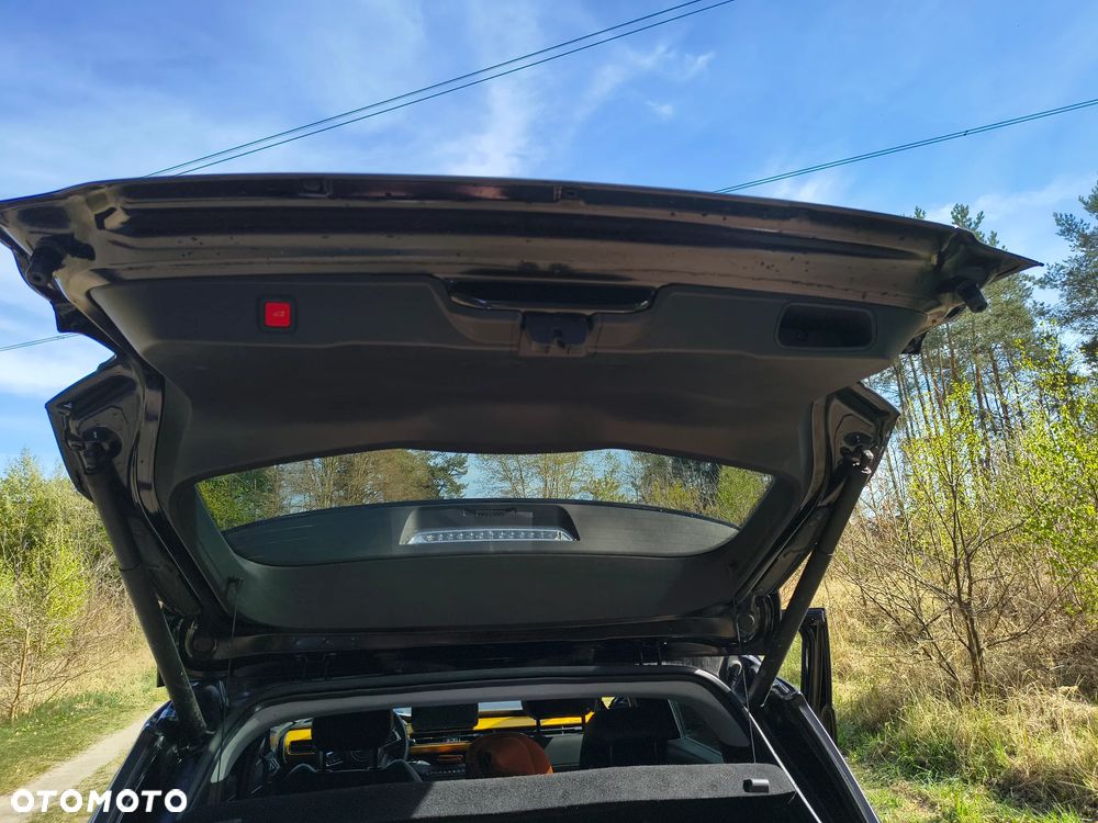 Jeep Avenger 1.2 GSE T3 Summit FWD - 5